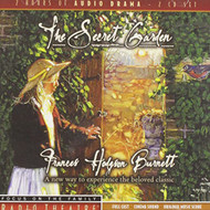 Secret Garden (Radio Theatre)