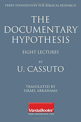 Documentary Hypothesis