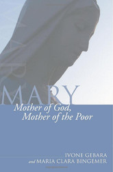 Mary Mother of God Mother of the Poor