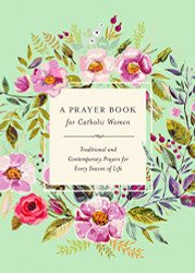 Prayer Book for Catholic Women