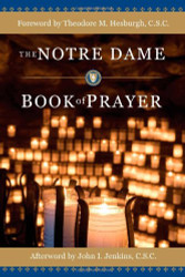 Notre Dame Book of Prayer
