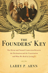 Founders' Key: The Divine and Natural Connection Between