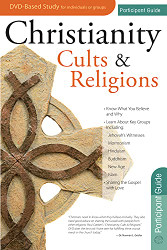 Christianity Cults & Religions Participant Guide