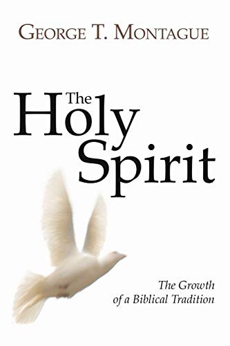 Holy Spirit: The Growth of a Biblical Tradition