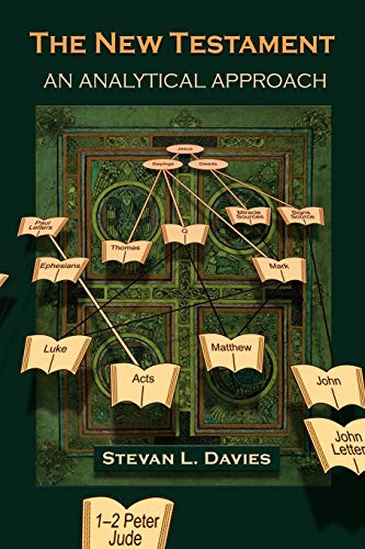 New Testament: An Analytical Approach