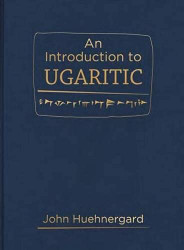 Introduction to Ugaritic