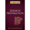 Sermon Preparation (Preacher's Toolbox)