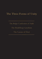 Three Forms of Unity