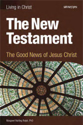 New Testament student book