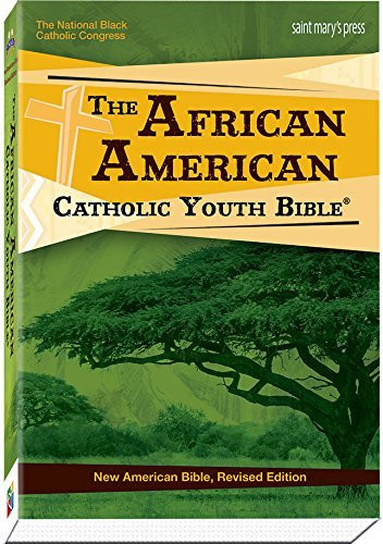 African American Catholic Youth Bible