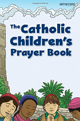 Catholic Children's Prayer Book