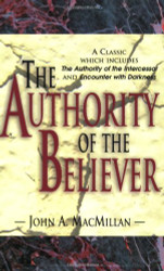 Authority of the Believer