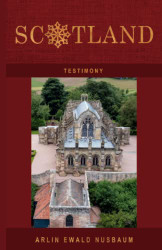 TESTIMONY: Scotland: Mary Magdalene Knights Templar Rosslyn Chapel
