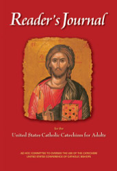Reader's Journal for the United States Catholic Catechism