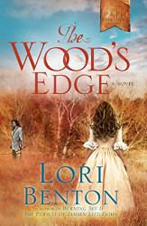 Wood's Edge: A Novel (The Pathfinders)