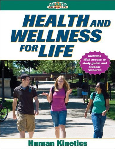 Health And Wellness For Life