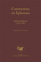Commentary on the Epistle of St. Paul the Apostle to the Ephesians