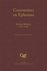 Commentary on the Epistle of St. Paul the Apostle to the Ephesians