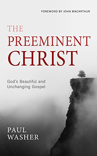 Preeminent Christ
