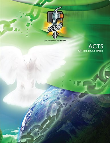 Acts of the Holy Spirit