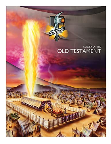 Survey of the Old Testament 6th ed.