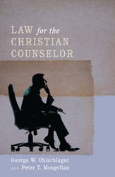 Law for the Christian Counselor