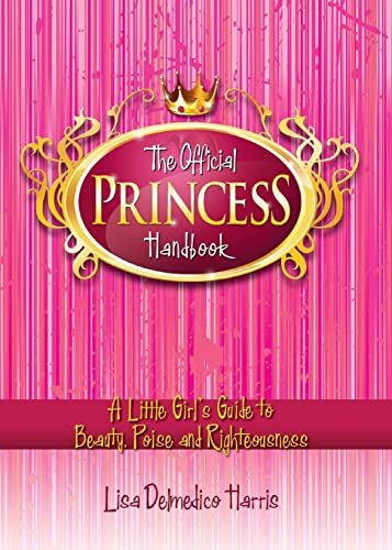 Official Princess Handbook