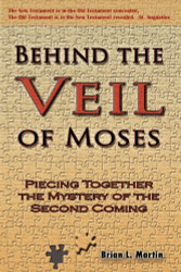 Behind the Veil of Moses