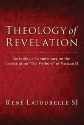 Theology of Revelation
