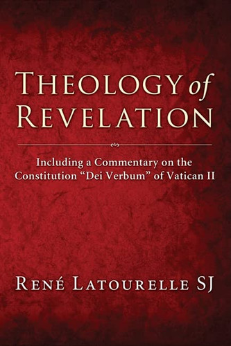 Theology of Revelation