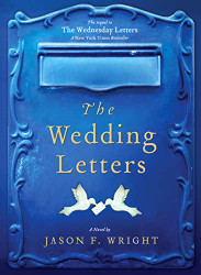 Wedding Letters (Wednesday Letters)
