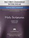 MCT Brit Chadashah Interlinear Hebrew New Testament Mickelson