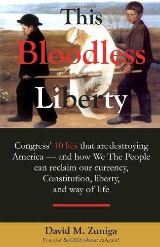 This Bloodless Liberty