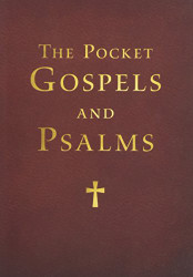 Pocket Gospels and Psalms