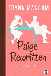 Paige Rewritten: A Paige Alder Novel