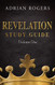 Revelation Study Guide Volume 1