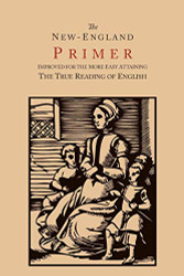 New-England Primer [1777 Facsimile]