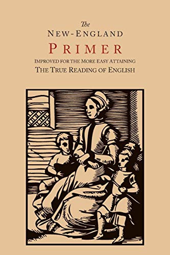 New-England Primer [1777 Facsimile]