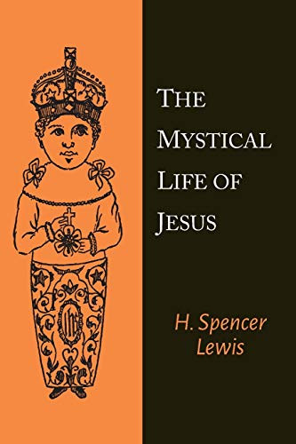 Mystical Life of Jesus