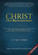 Christ Our Righteousness