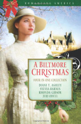 Biltmore Christmas (Romancing America)