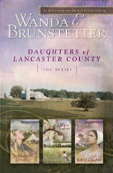 Daughters of Lancaster County: The Series