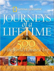 Journeys Of A Lifetime