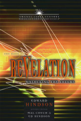 Book of Revelation: Unlocking the Future Volume 16