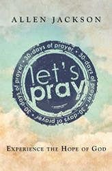 Let's Pray