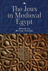 Jews in Medieval Egypt