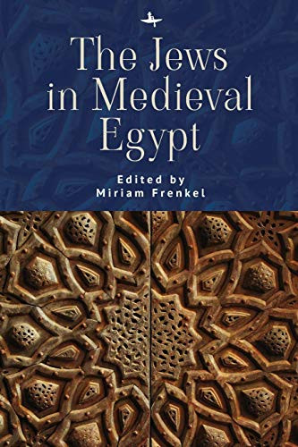 Jews in Medieval Egypt
