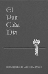 El Pan de Cada Dia (Spanish Edition)