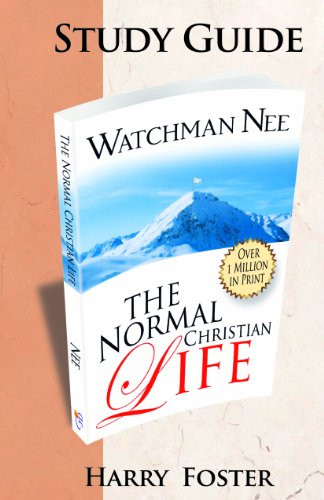 Normal Christian Life