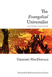 Evangelical Universalist